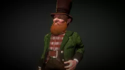 Leprechaun