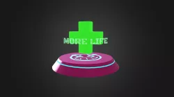Life pick up