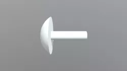 Linkage Peg