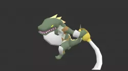 Lizardman