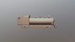 Lokomotive