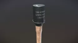 M24 Grenade