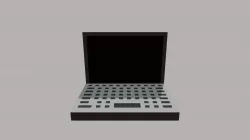 Mac Book 1