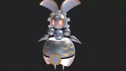 Magearna
