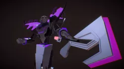 Makutatron
