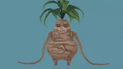 Mandrake