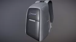 Mapping Contest Prize - SWAG BAG Backpack