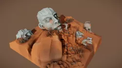 Mars