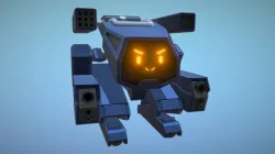 Mech Draft 01