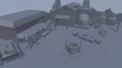 Medieval Blacksmith