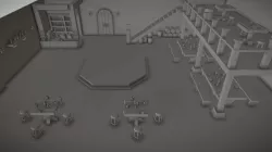 Medieval Tavern