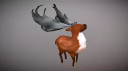 Megalocero