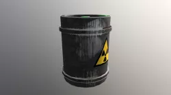 Mental Barrel