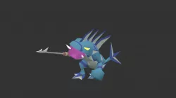 Merfolk