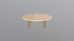 Mesa - Table