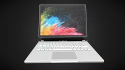 Microsoft Surface Book 2