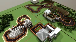 MINERACE Aula