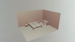 Model With Primitives