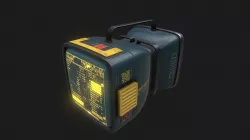 Monitor #2