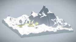 Mountainside Mine