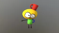 Mugman