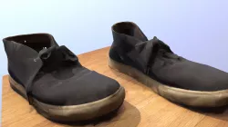 My Shoes 10k Poly