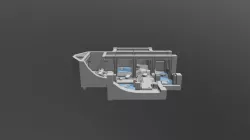 Necromancer's Crypt