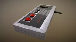NES Controller