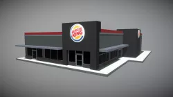 New Burgerking