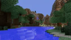 New world