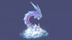 [Northgard] - IceWorm