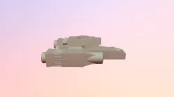 Nostromo