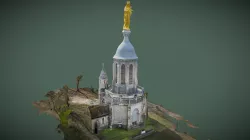 Notre-Dame d'Etang