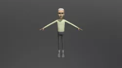 Oldman