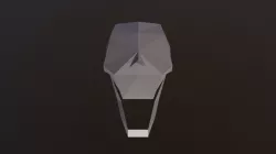 Optimized Skull