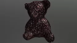 Orsachiotto Parametrico