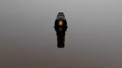 P2000 | Stinger