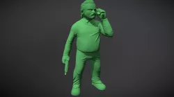 pablo escobar