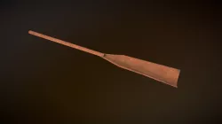 Paddle
