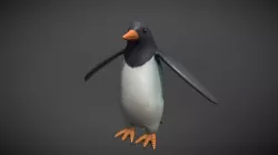 Penguin