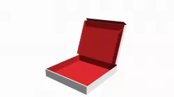 Pizza Box/Simplex