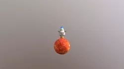Planets