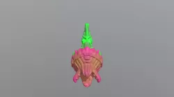 planterra's true form #2