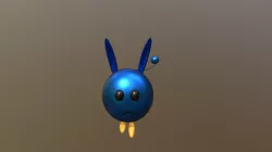Pluto V1