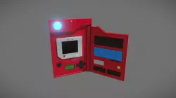 Pokedex
