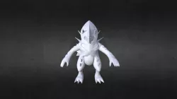 Pokemon Fusion