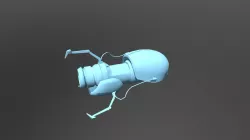 Portal Gun (Portal)