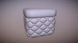 Pouf LP