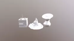 Primitives Exercise