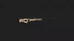PUBG Desert Digital AWM